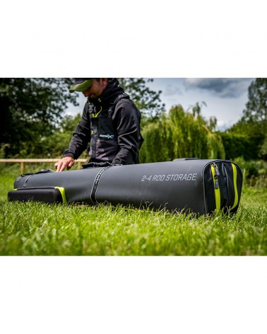 Matrix Pokrowiec Horizon Rigid Rod Holdall 195cm 2-4