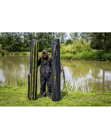 Pokrowiec Matrix Horizon Xl Rigid Rod Holdall 195cm 3-6