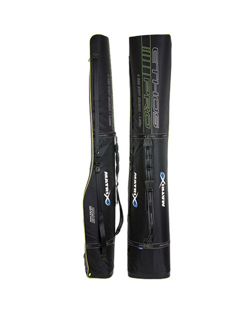 Pokrowiec Matrix Ethos Pro 2 Rod 1.95m Stiff Holdall