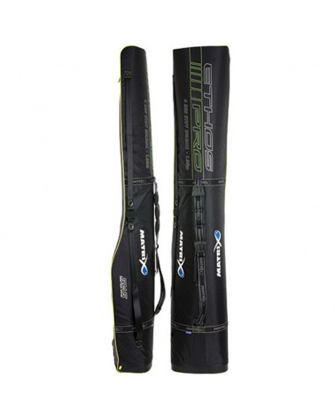 Pokrowiec Matrix Ethos Pro 2 Rod 1.95m Stiff Holdall