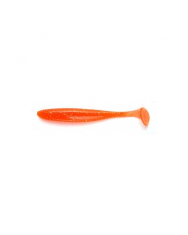 Guma Keitech Easy Shiner 4" Flashing Carrot LT#09