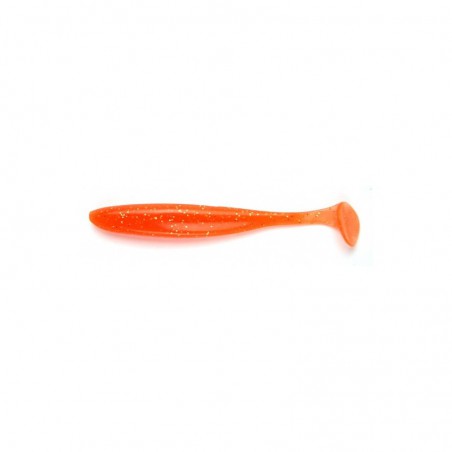 Guma Keitech Easy Shiner 4" Flashing Carrot LT#09