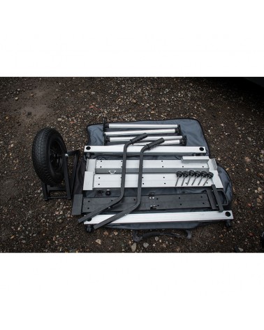 Matrix Platforma/Wózek Matrix Duralite Transporter