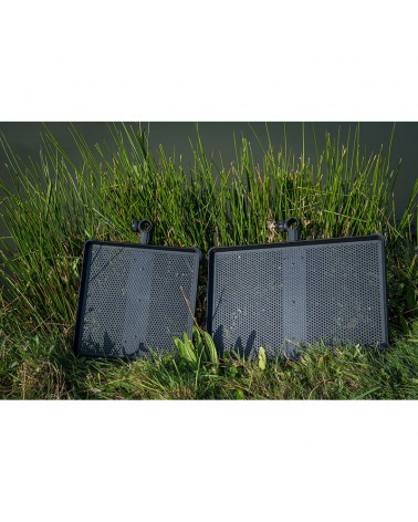 Platforma/Półka Matrix Standard Side Tray Small 40x40cm
