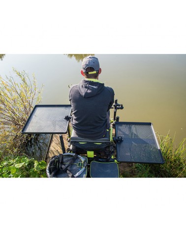 Platforma/Półka Matrix Self Support Side Tray Xl 57x57cm