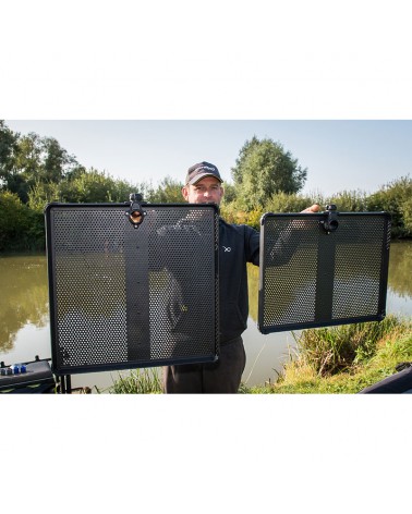 Platforma/Półka Matrix Self Support Side Tray Xl 57x57cm