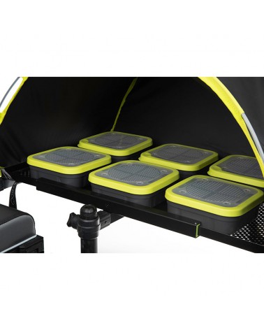 Osłona/Parawan Do Platformy Matrix Extending Tray Cover
