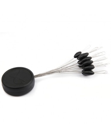 Stopery Matrix Rubber Line Stops Large 18szt.