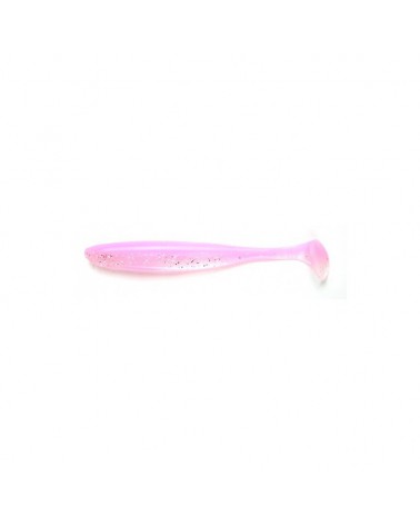 Guma Keitech Easy Shiner 4" Lilac Ice LT#12