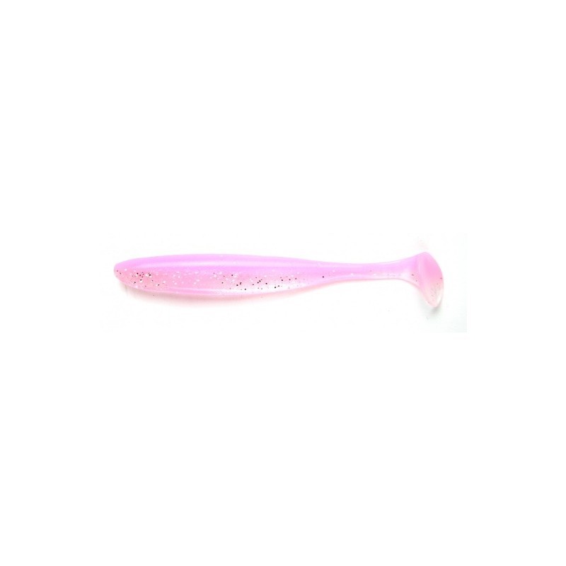 Guma Keitech Easy Shiner 4" Lilac Ice LT#12