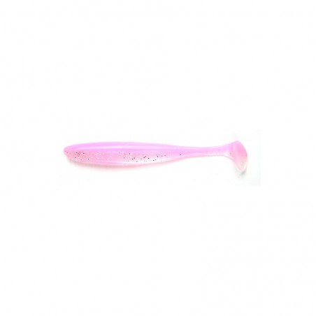 Guma Keitech Easy Shiner 4" Lilac Ice LT#12