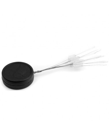 Stopery Matrix Swivel Protector Beads Large 9szt.