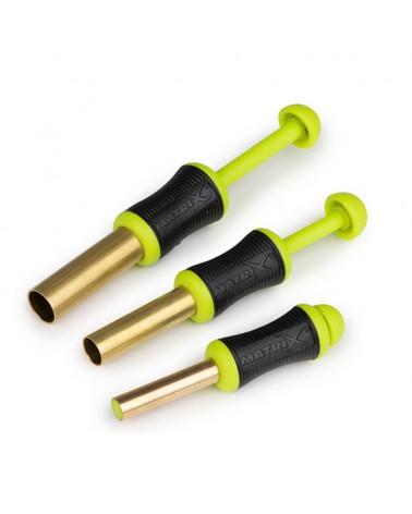 Wykrojniki Do Chleba Matrix Compression Punch Set 6/8/10mm
