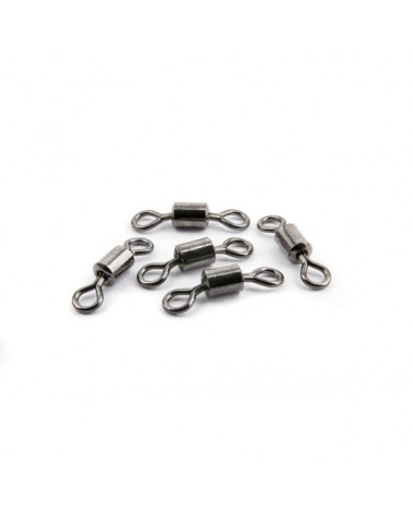 Krętlik Baryłkowy Matrix Barrel Swivels 16 10szt.