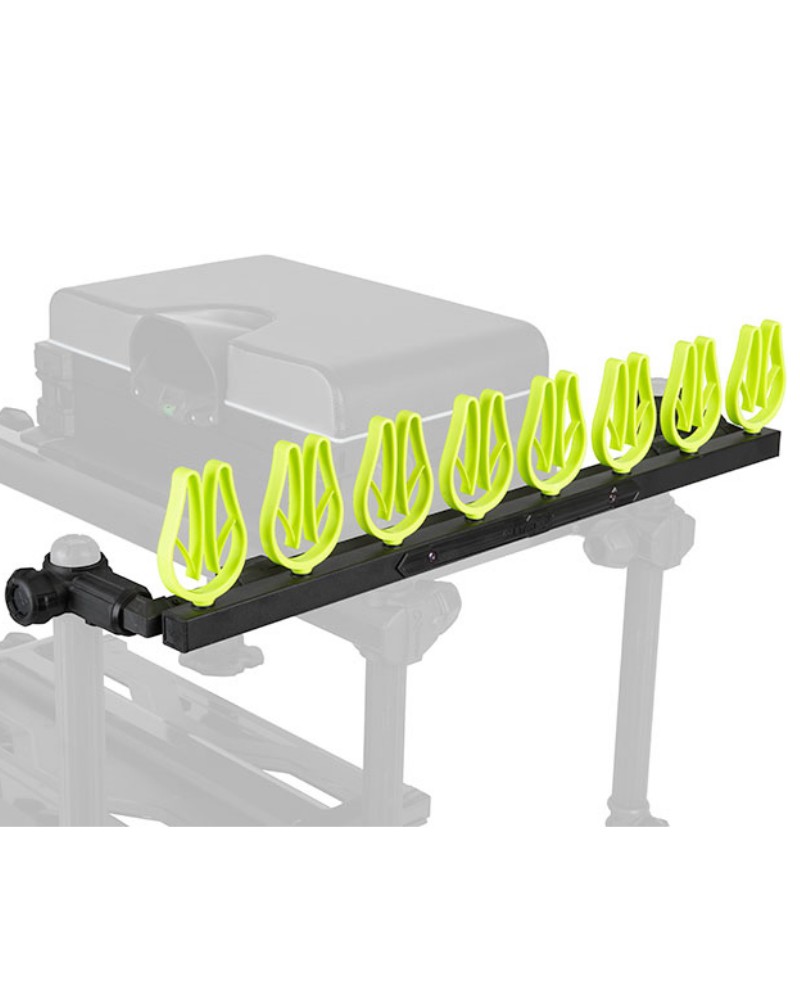Grzebień Matrix 3D-R Extending 8 Kit Tulip Roost