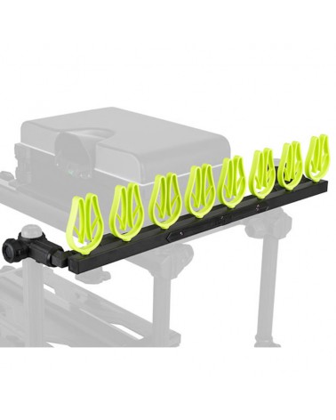 Grzebień Matrix 3D-R Extending 8 Kit Tulip Roost