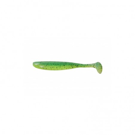 Guma Keitech Easy Shiner 4" Lime Chartreuse PP.
