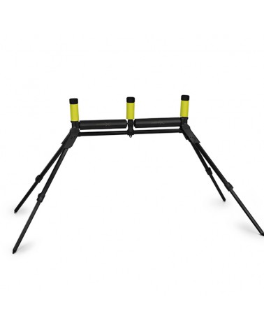 Rolki Do Tyczki Matrix Compact Double Pole Roller