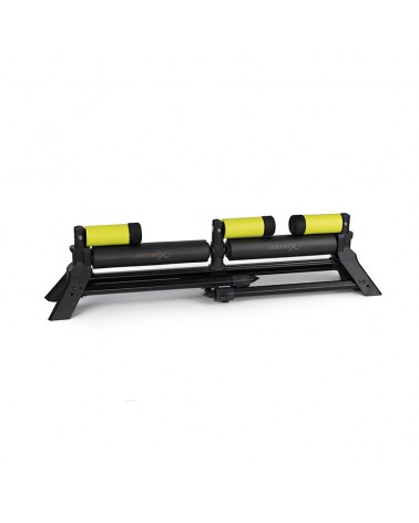 Rolki Do Tyczki Matrix Compact Double Pole Roller
