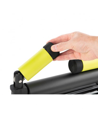 Rolki Do Tyczki Matrix Compact Double Pole Roller