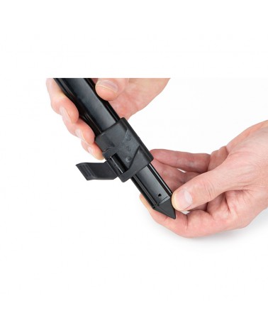 Rolki Do Tyczki Matrix Compact Double Pole Roller