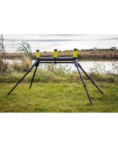 Rolki Do Tyczki Matrix Compact Double Pole Roller