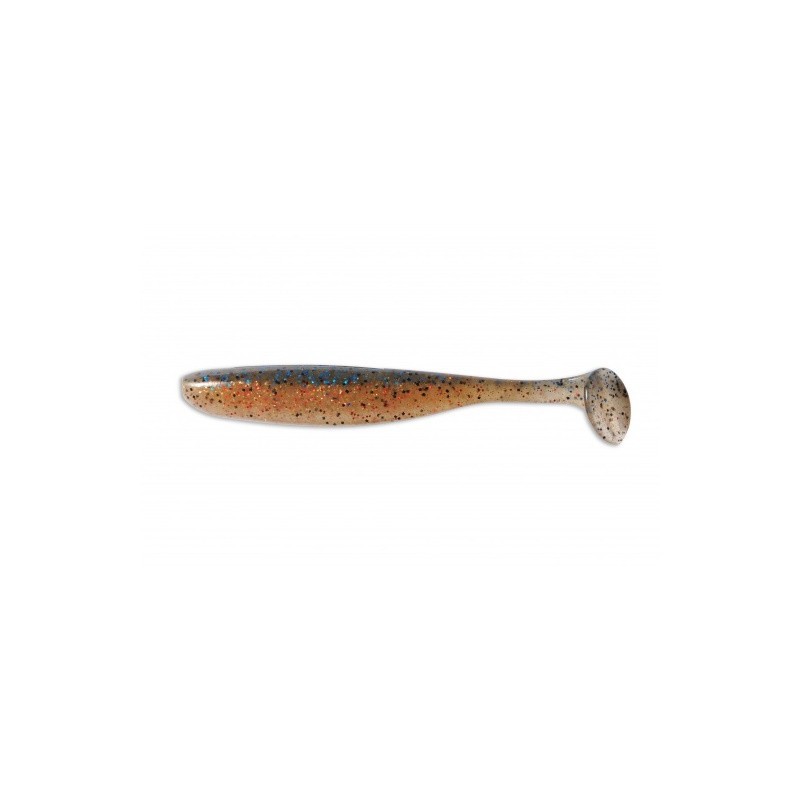 Guma Keitech Easy Shiner 4" Golden Gill LT#15