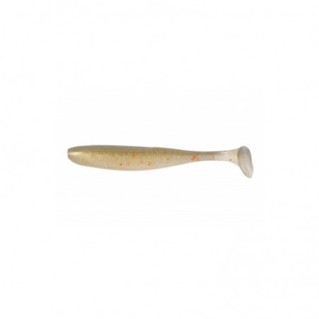 Guma Keitech Easy Shiner 4" Golden Shiner LT#37 