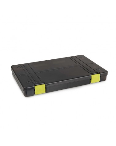 Matrix Pudełko Płytkie Storage Box 16 Compartment Shallow