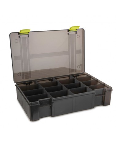 Matrix Pudełko Głębokie Storage Box 16 Compartment Deep