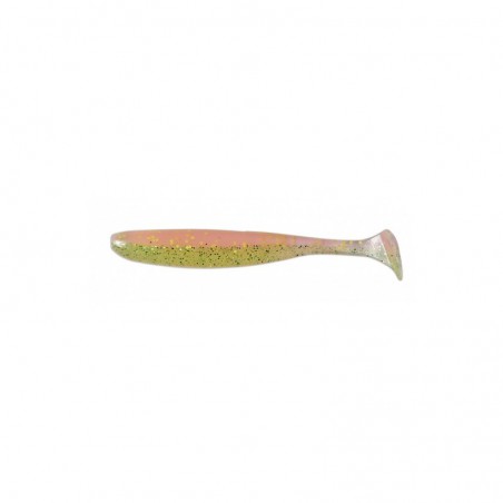 Guma Keitech Easy Shiner 4" Sakura Pink LT#02