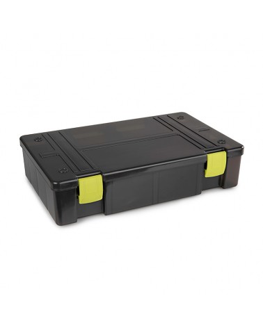 Matrix Pudełko Głębokie Storage Box 8 Compartment Deep