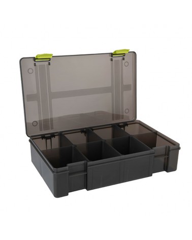Matrix Pudełko Głębokie Storage Box 8 Compartment Deep