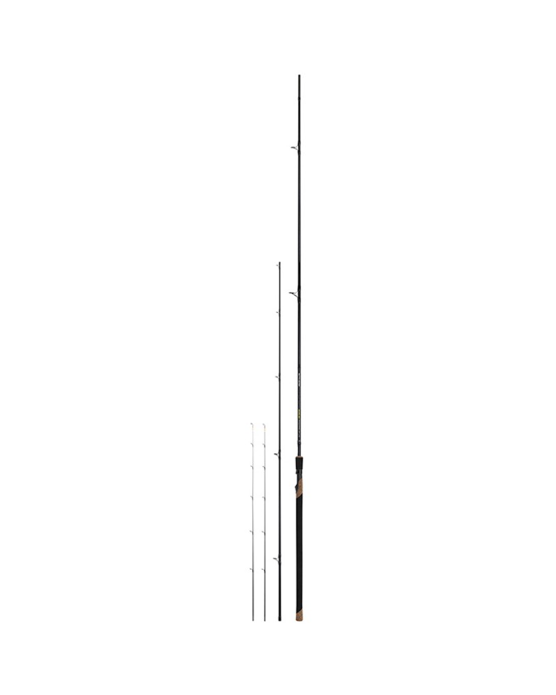 Matrix Wędka Ethos XR-D Distance Feeder 3.7m 80g 12'