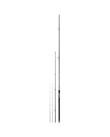 Matrix Wędka Ethos XR-D Distance Feeder 3.7m 80g 12'