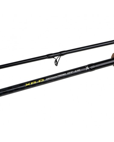 Matrix Wędka Ethos XR-D Distance Feeder 3.7m 80g 12'