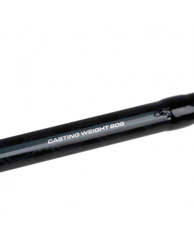 Matrix Wędka Ethos XR-D Distance Feeder 3.7m 80g 12'