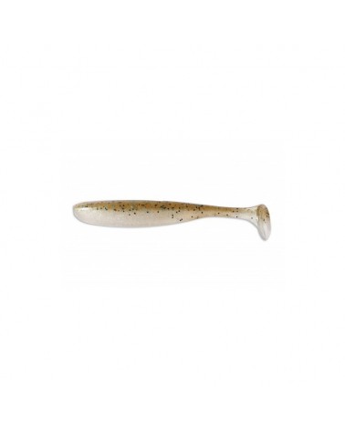 Guma Keitech Easy Shiner 4" Mat Wakasagi LT#22