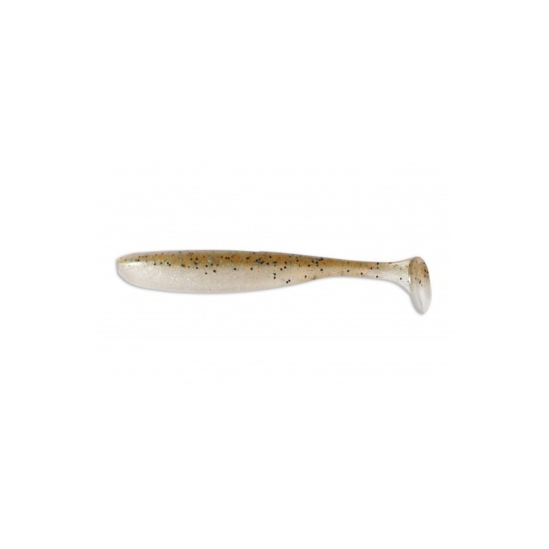 Guma Keitech Easy Shiner 4" Mat Wakasagi LT#22