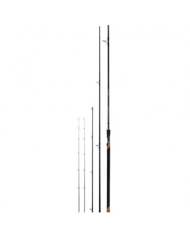Wędka Matrix Ethos XR-D Distance Feeder 4.0m 100g 13'1"