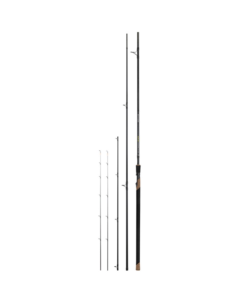 Wędka Matrix Ethos XR-D Distance Feeder 4.0m 100g 13'1"