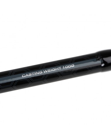 Wędka Matrix Ethos XR-D Distance Feeder 4.0m 100g 13'1"