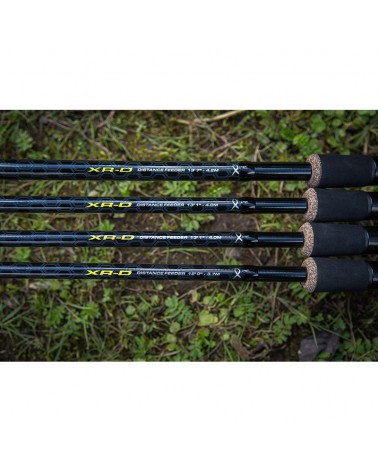 Wędka Matrix Ethos XR-D Distance Feeder 4.0m 130g 13'1"