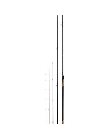 Wędka Matrix Ethos XR-D Distance Feeder 4.0m 130g 13'1"