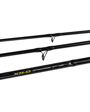 Wędka Matrix Ethos XR-D Distance Feeder 4.0m 130g 13'1"