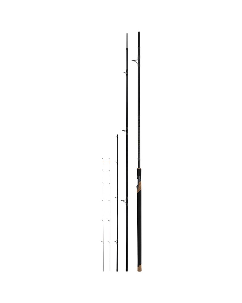 Wędka Matrix Ethos XR-D Distance Feeder 4.2m 150g 13'7"
