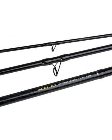 Wędka Matrix Ethos XR-D Distance Feeder 4.2m 150g 13'7"