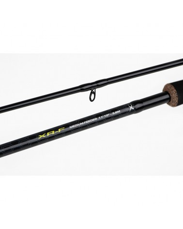 Wędka Matrix Ethos XR-F Medium Feeder 3.6m 55g 11'1"