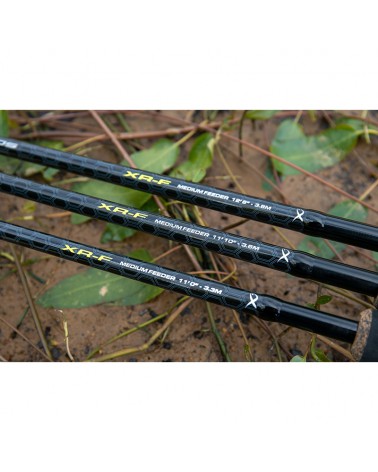 Wędka Matrix Ethos XR-F Medium Feeder 3.6m 55g 11'1"