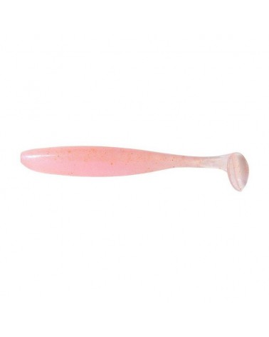 Guma Keitech Easy Shiner 4" Natural Pink LT#011
